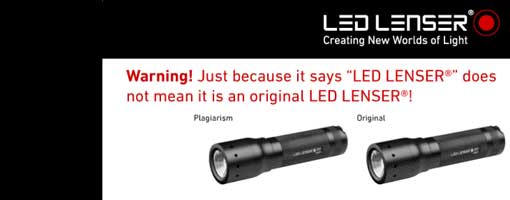 LED Lenser